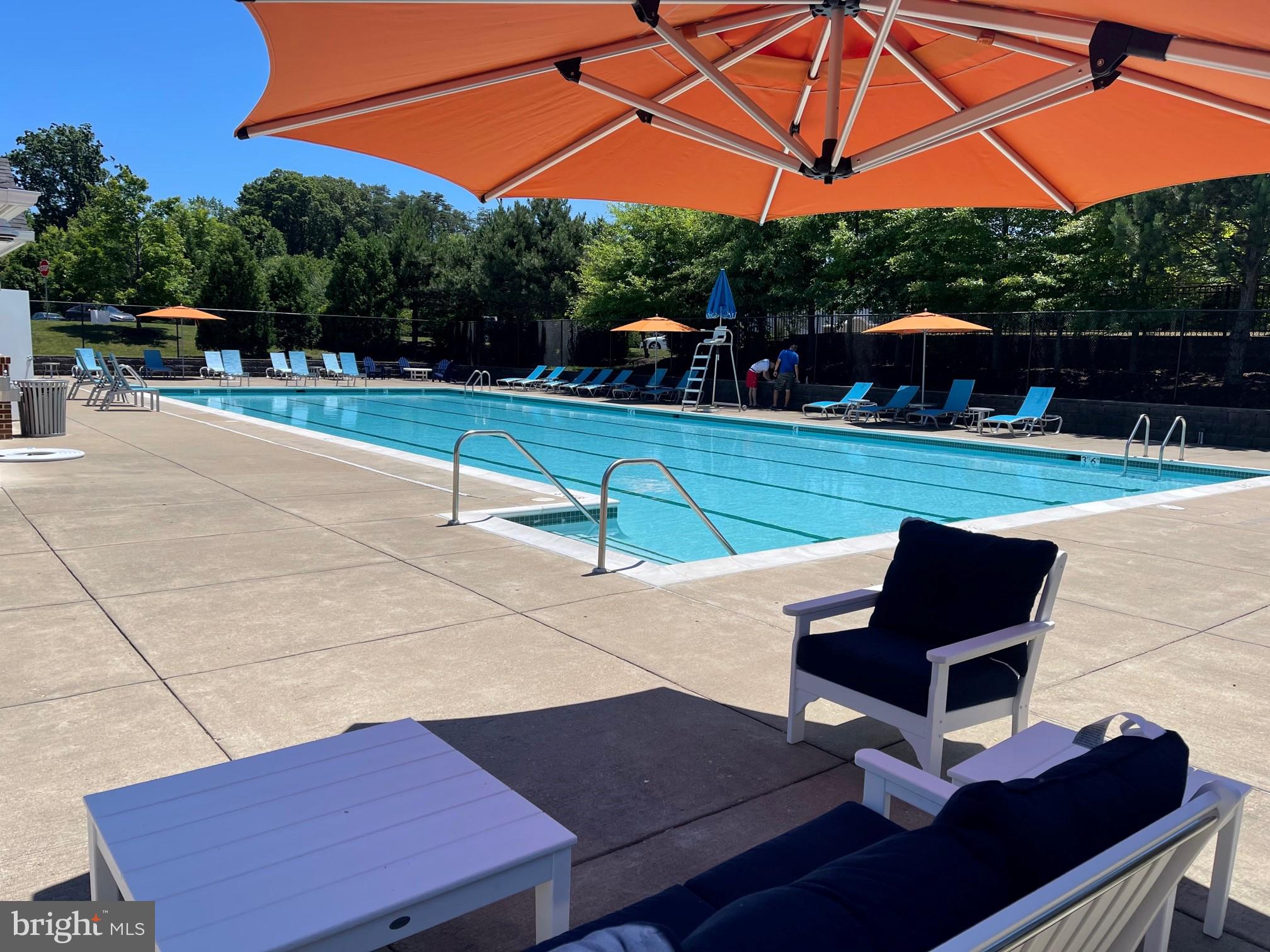 POTOMAC HIGHLANDS - Residential