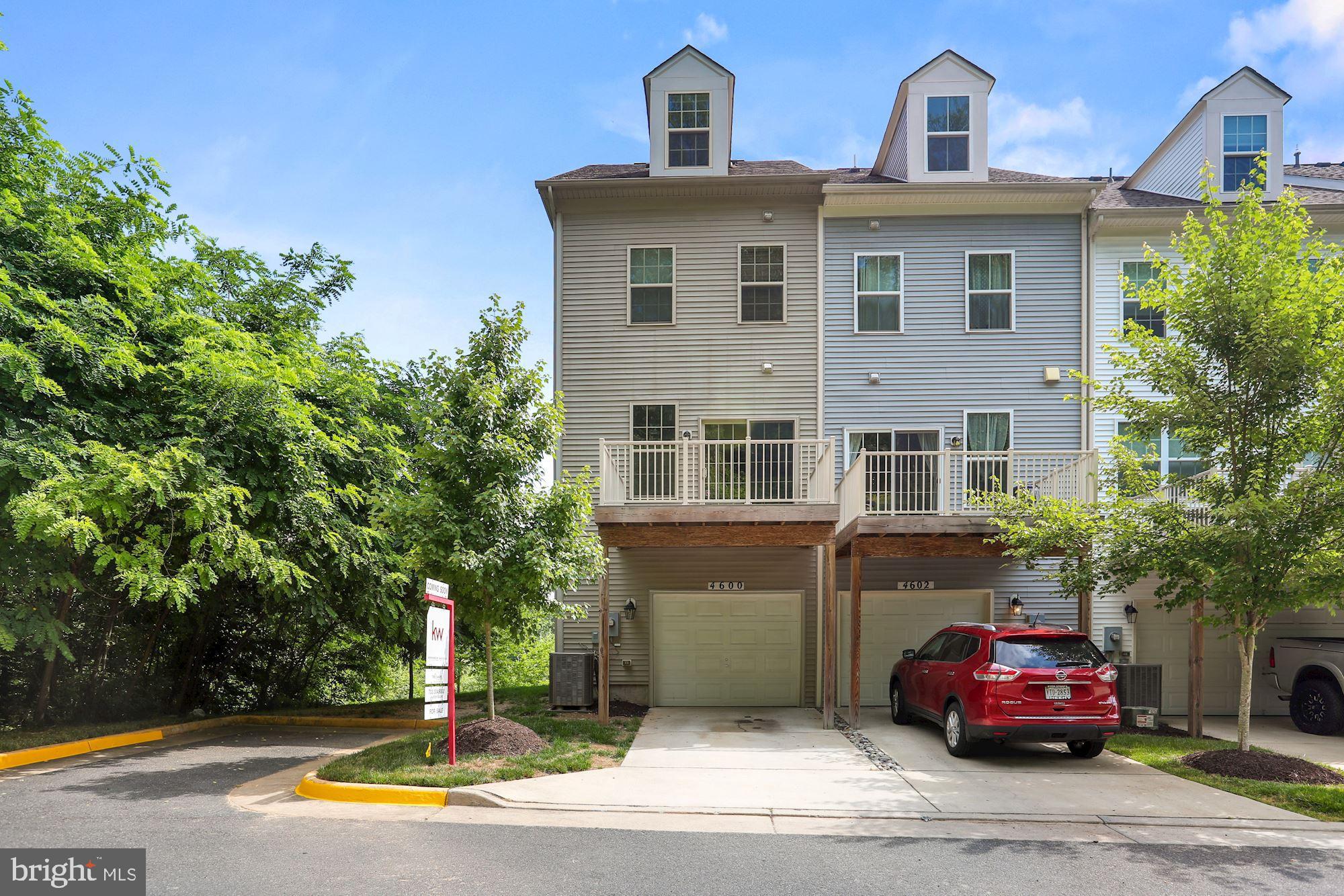 POTOMAC HIGHLANDS - Residential