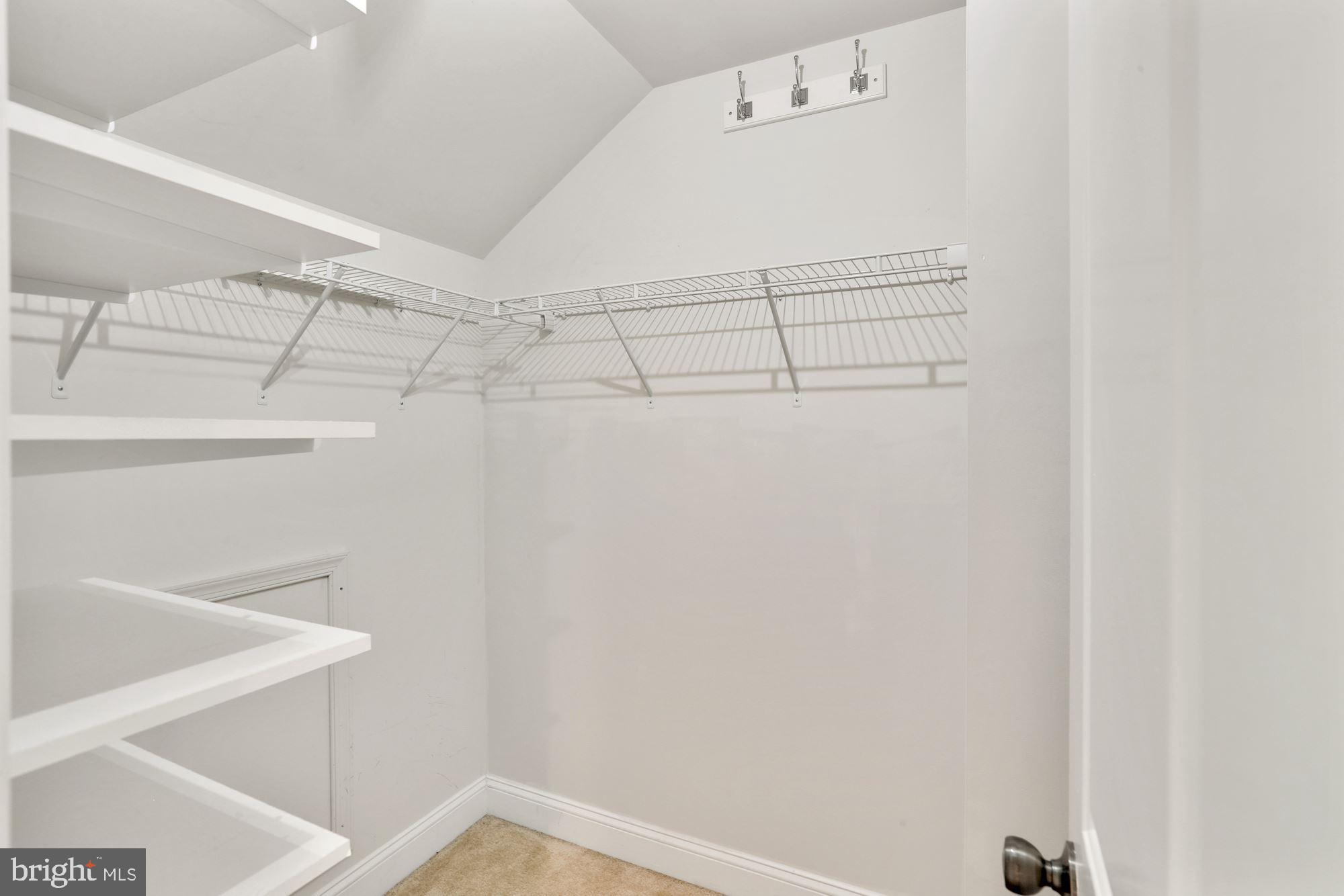 POTOMAC HIGHLANDS - Residential