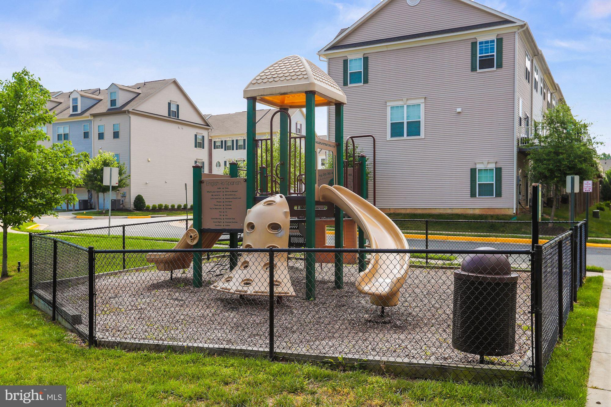 POTOMAC HIGHLANDS - Residential