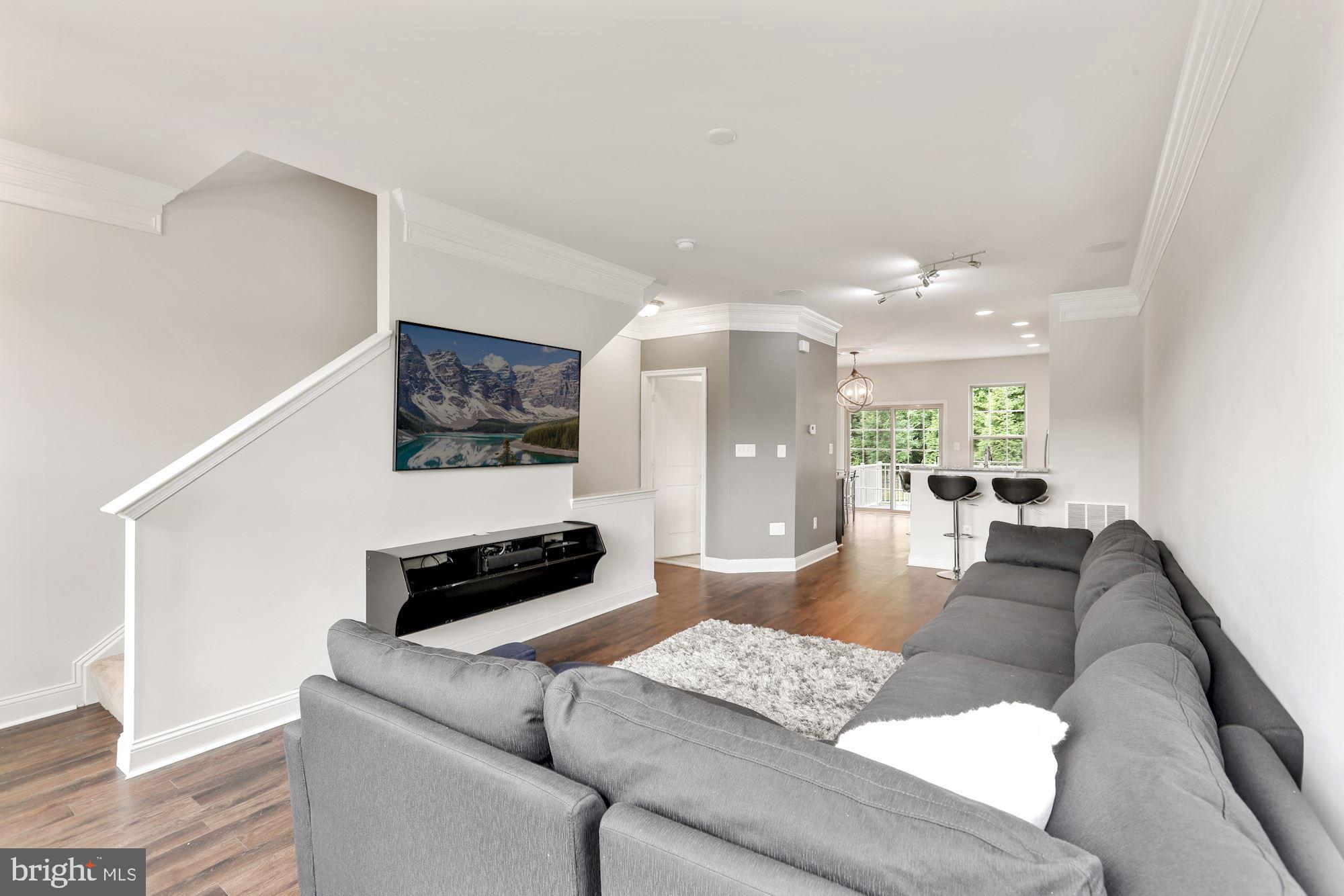 POTOMAC HIGHLANDS - Residential