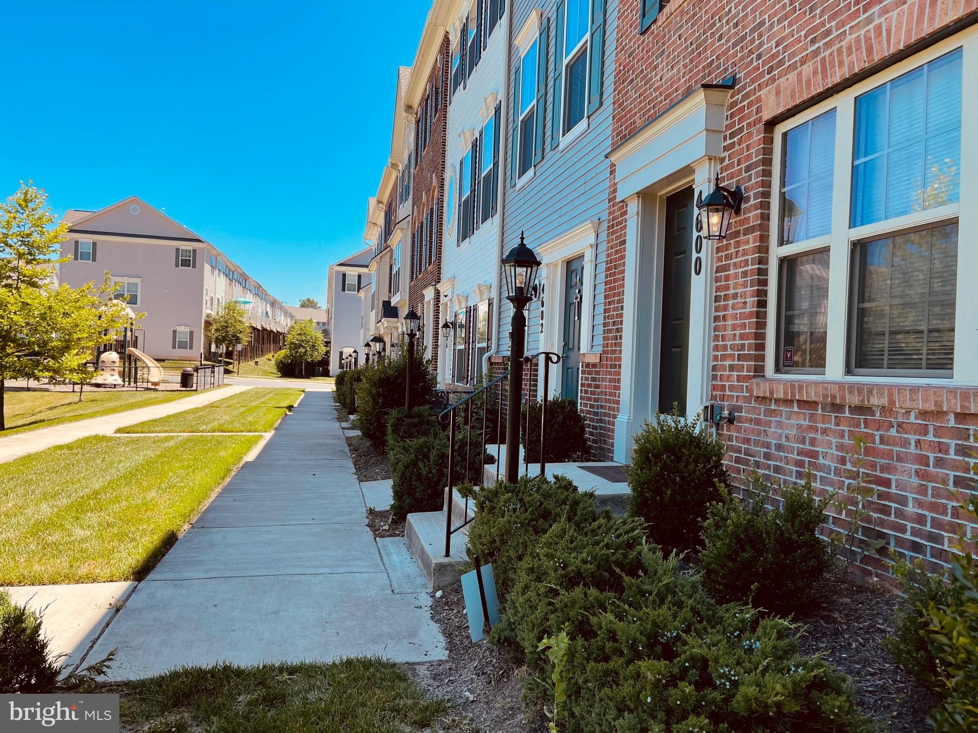 POTOMAC HIGHLANDS - Residential