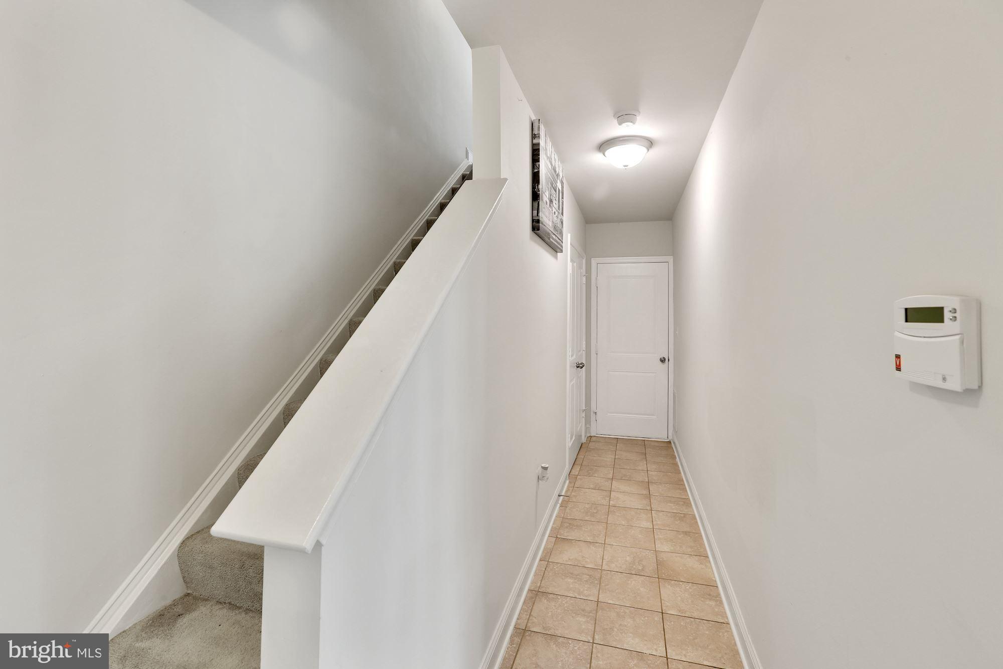 POTOMAC HIGHLANDS - Residential