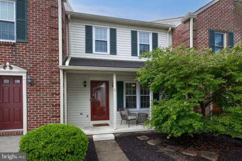Townhouse For Sale - 2033 Raleigh Road<br/> Dauphin County, HUMMELSTOWN, PA 17036