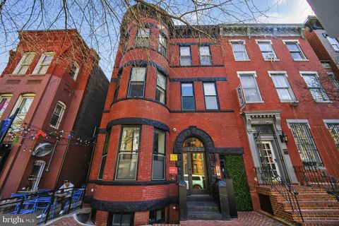 1225 11TH NW 4 WASHINGTON DC 20001