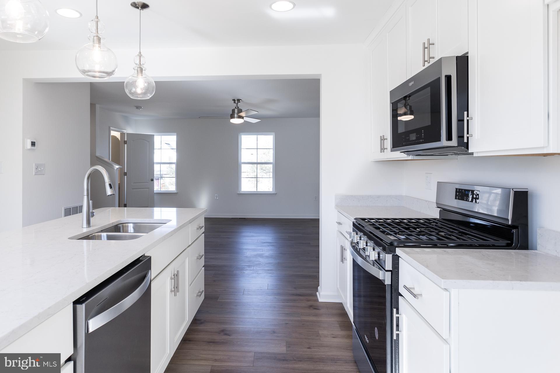 ARCHERS ROCK - Residential