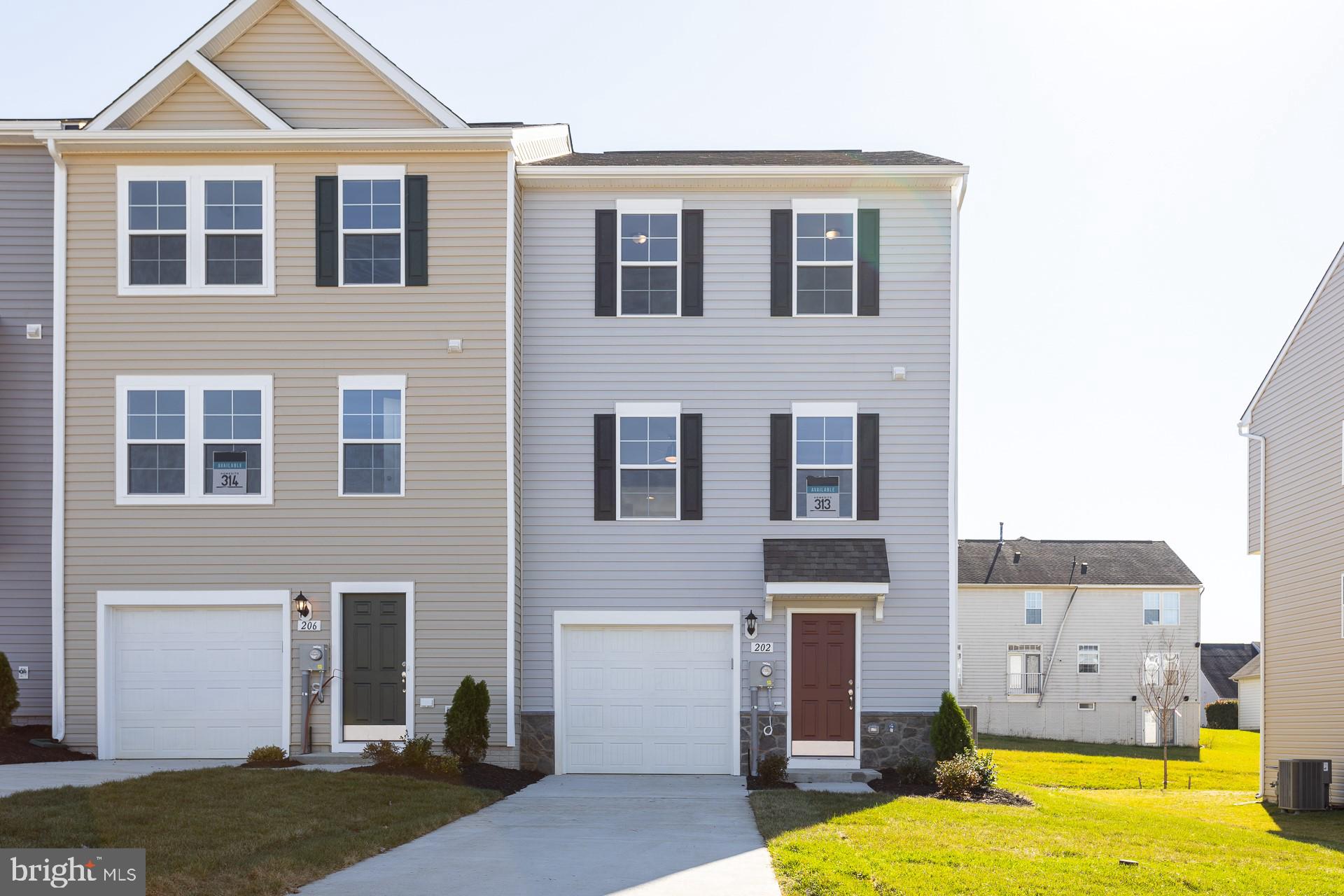 ARCHERS ROCK - Residential