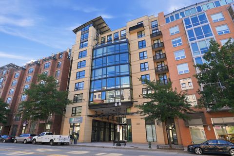Tiny photo for 2125 14th Street NW #230, WASHINGTON, DC 20009 (MLS # DCDC2261462)