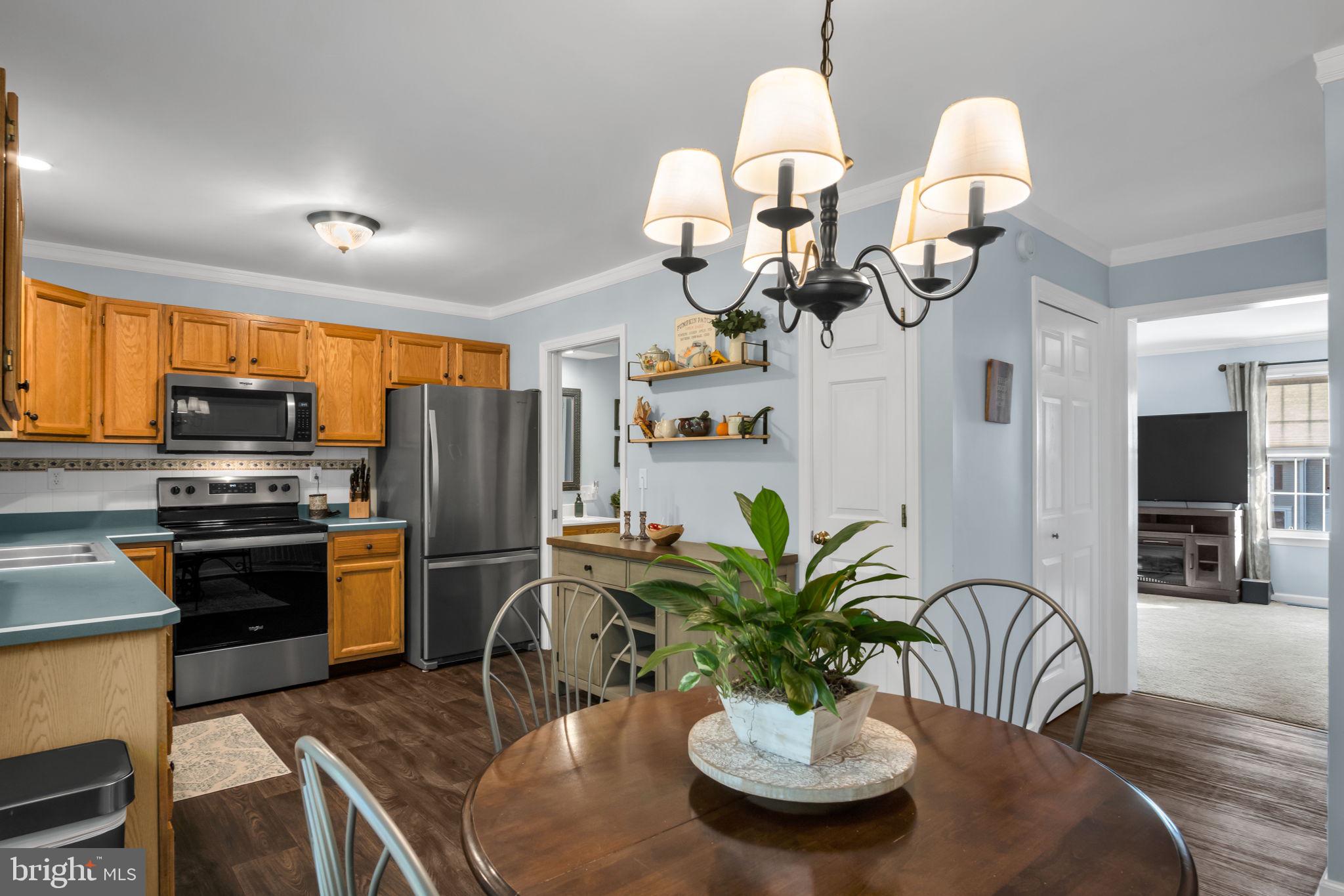 DARLINGTON VILLAGE - Residential