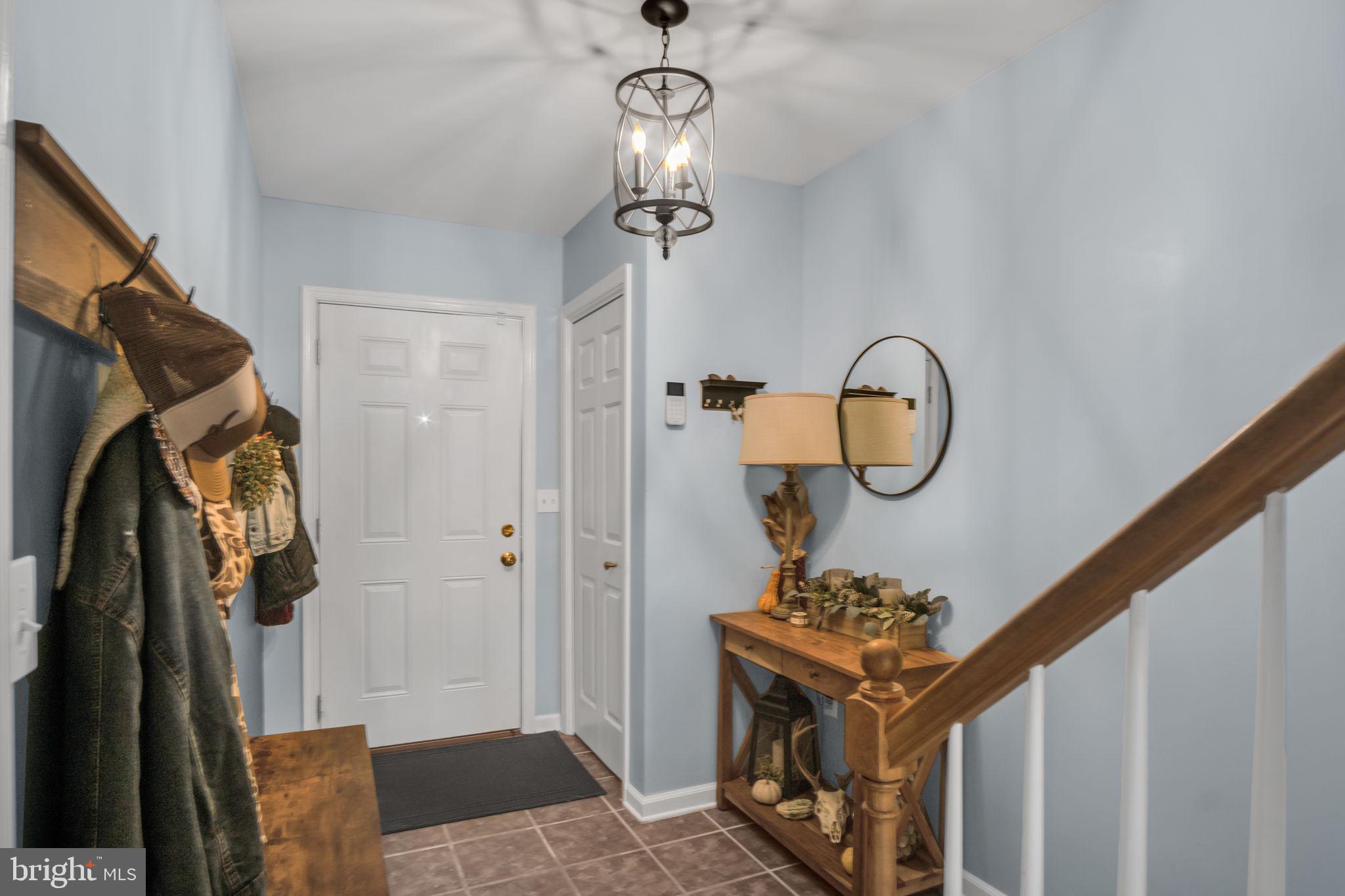 DARLINGTON VILLAGE - Residential