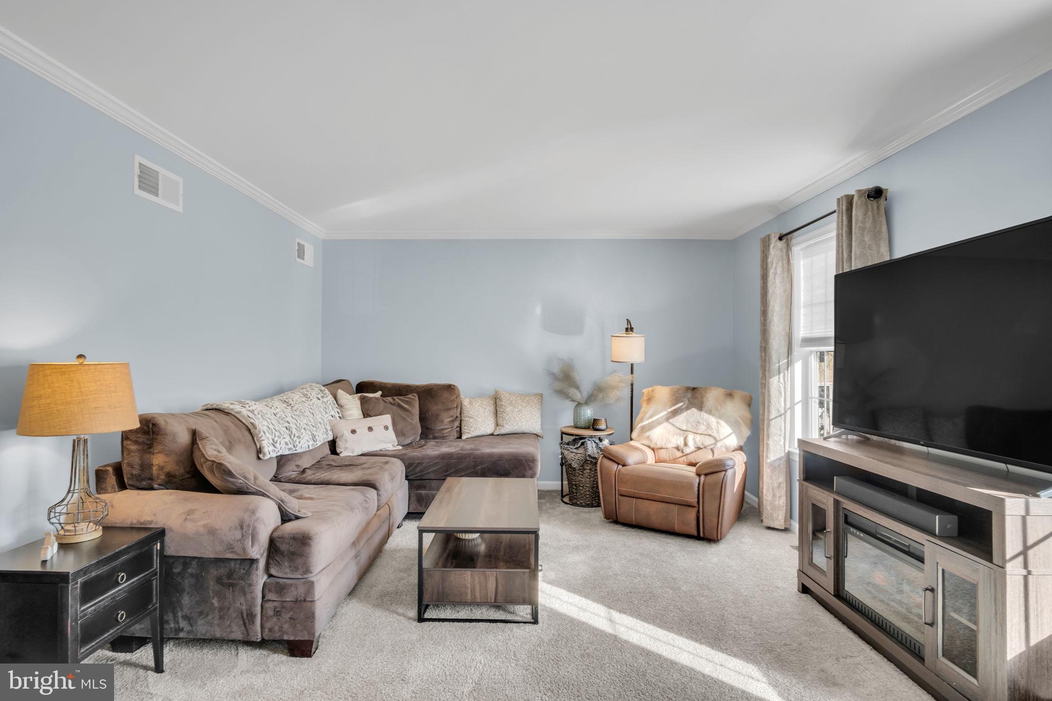 DARLINGTON VILLAGE - Residential