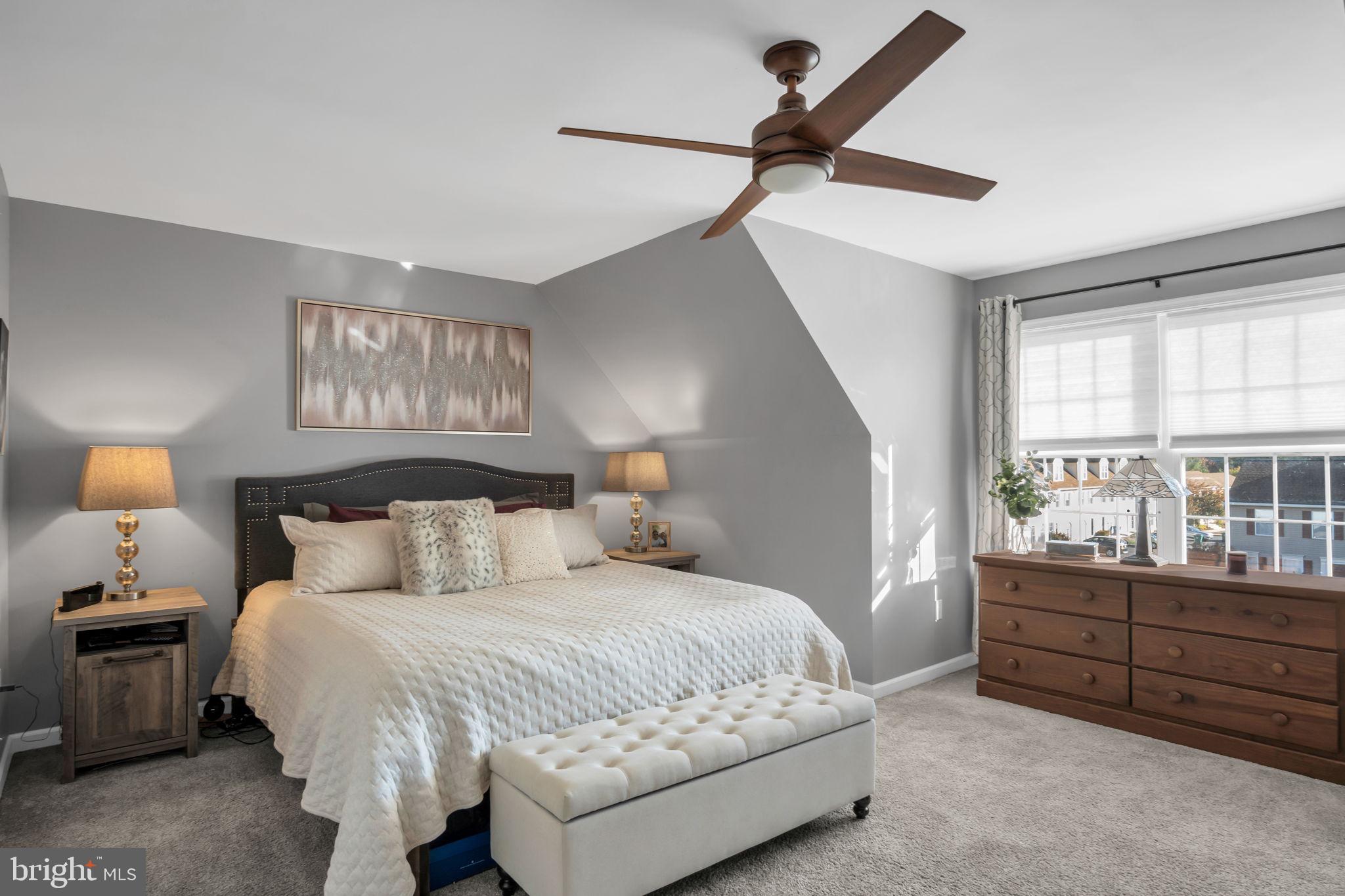 DARLINGTON VILLAGE - Residential