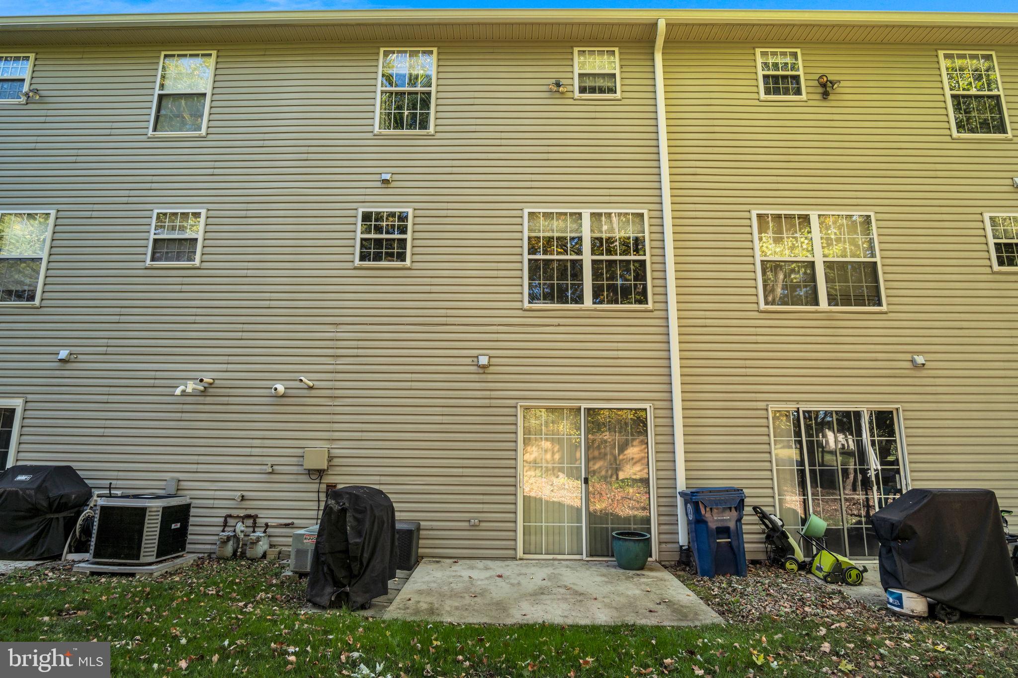 DARLINGTON VILLAGE - Residential