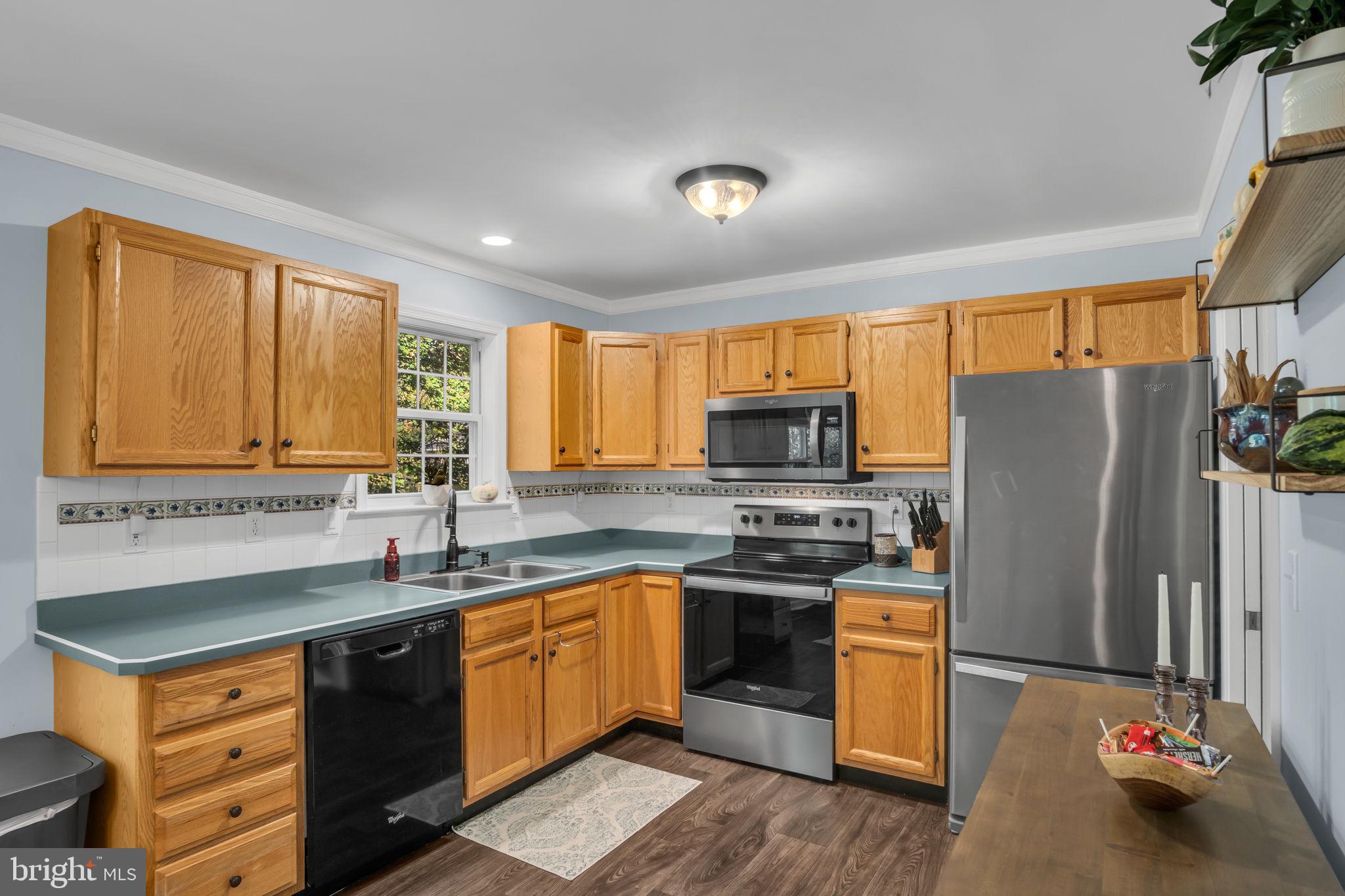 DARLINGTON VILLAGE - Residential