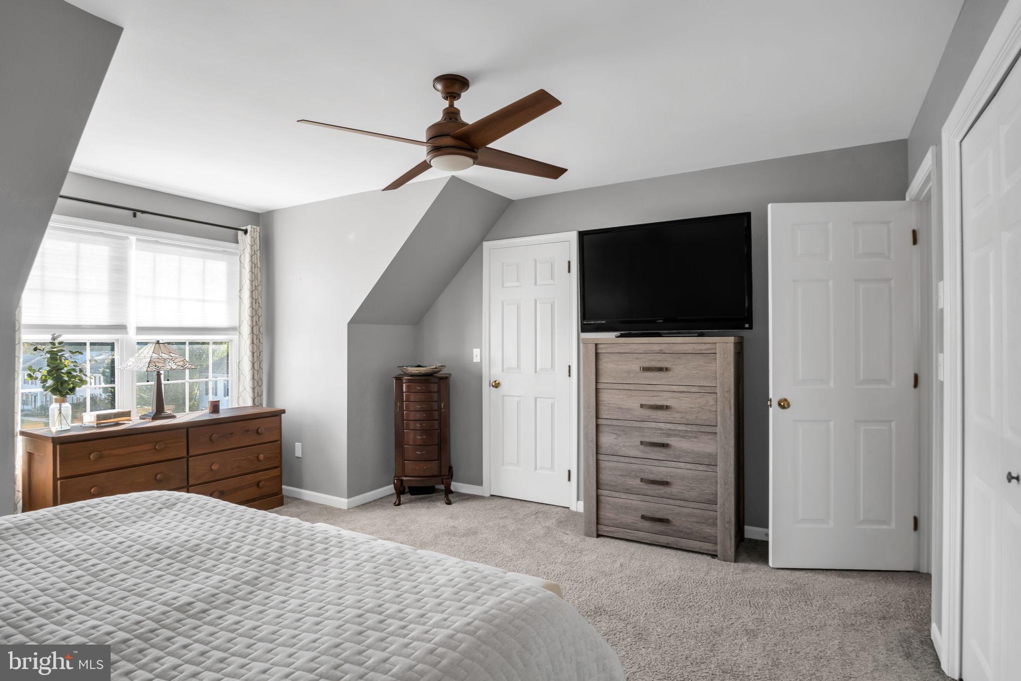 DARLINGTON VILLAGE - Residential