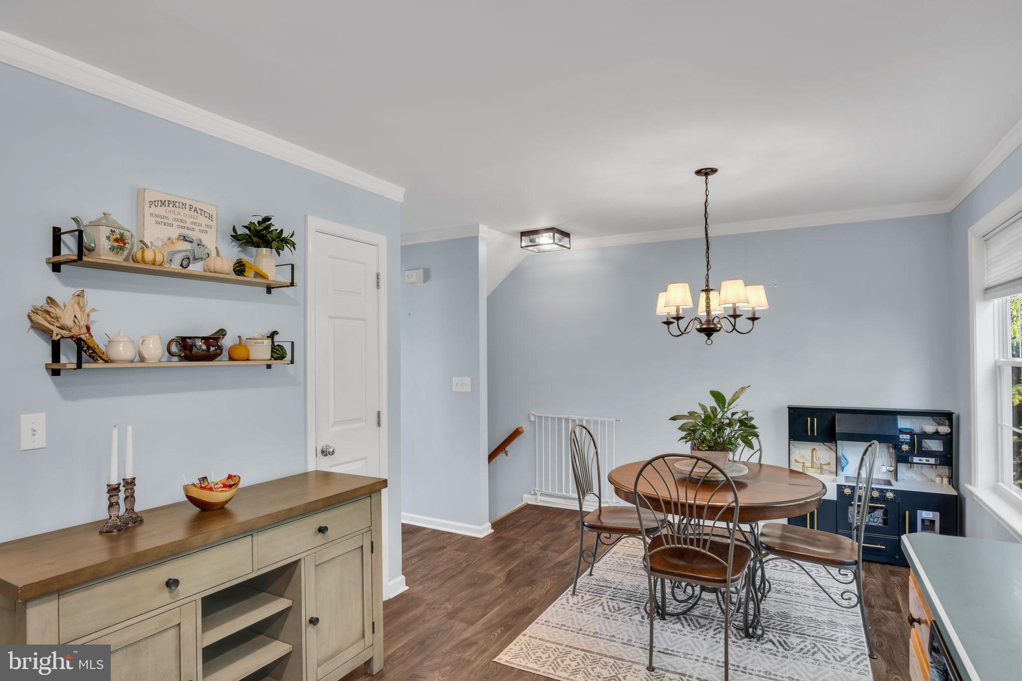 DARLINGTON VILLAGE - Residential