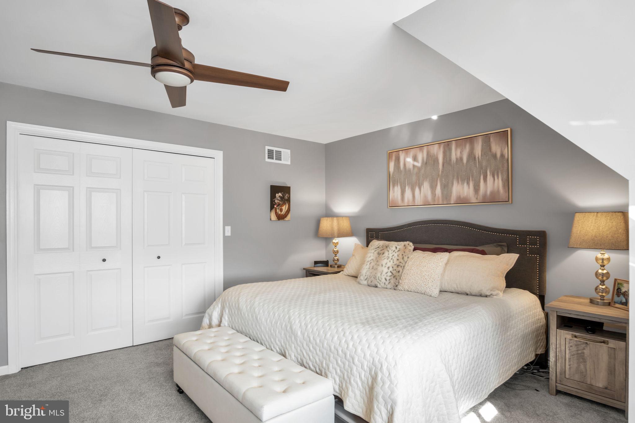 DARLINGTON VILLAGE - Residential