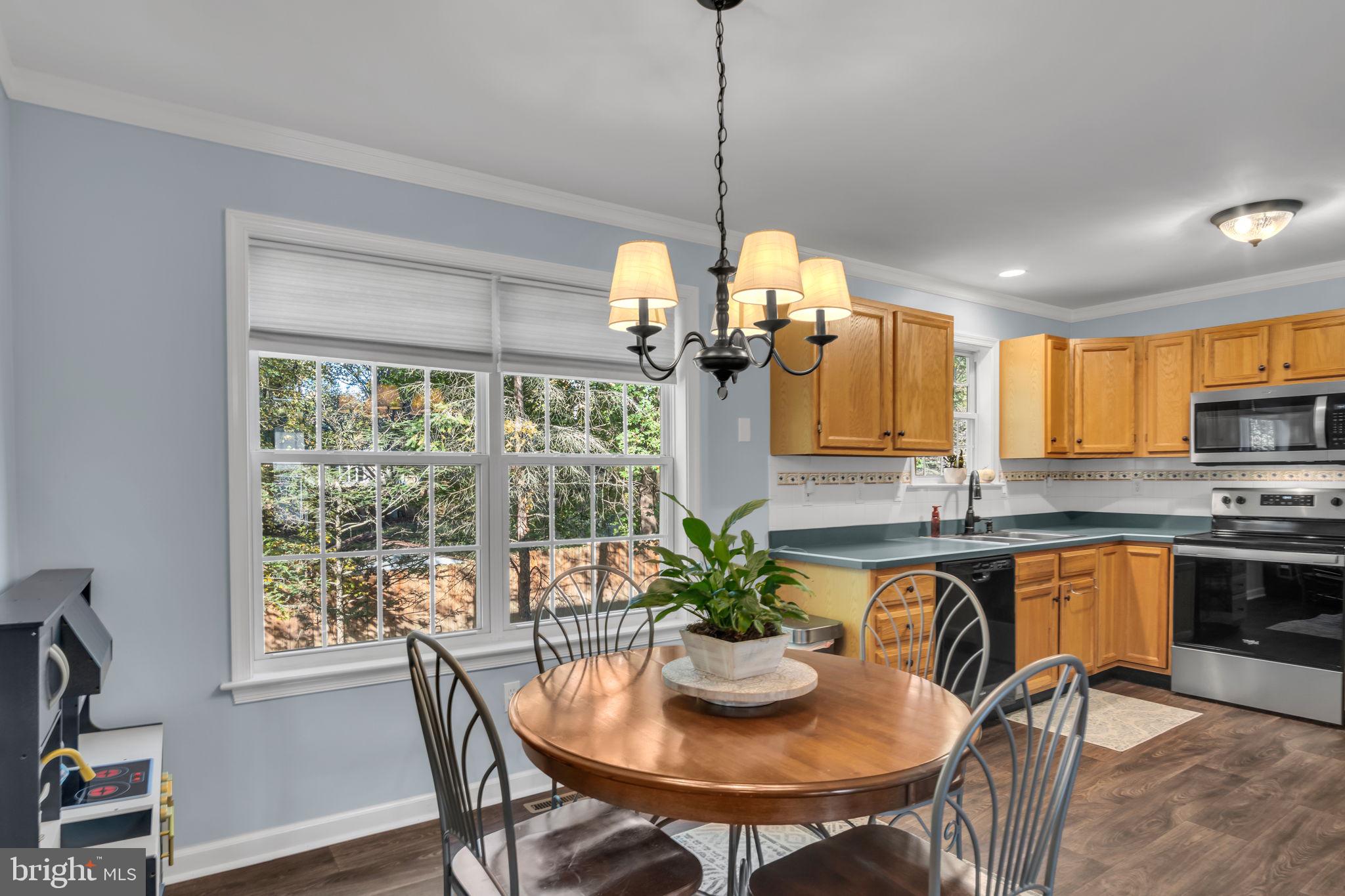 DARLINGTON VILLAGE - Residential