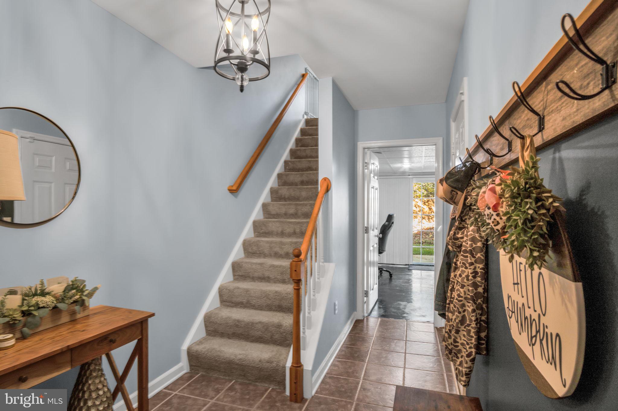 DARLINGTON VILLAGE - Residential