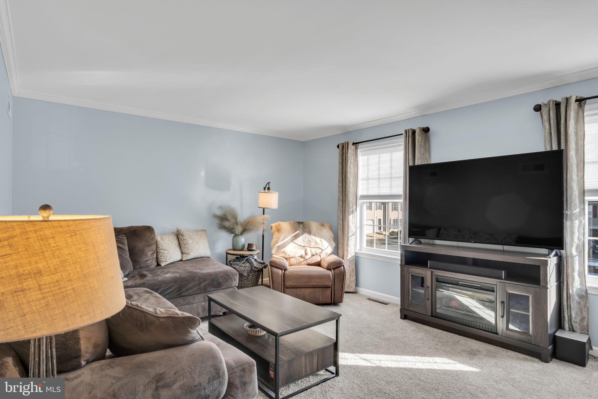 DARLINGTON VILLAGE - Residential