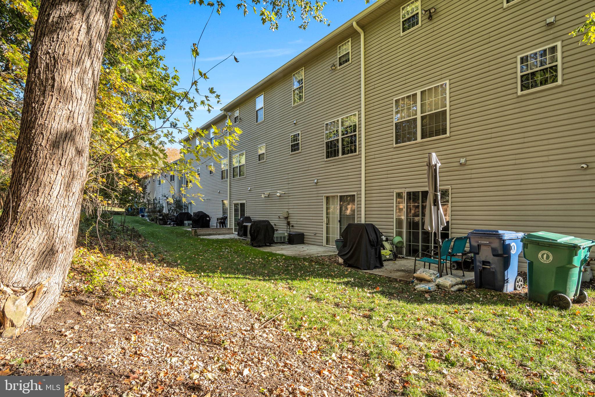 DARLINGTON VILLAGE - Residential