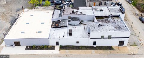 2603 BAKER STREET BALTIMORE MD 21216