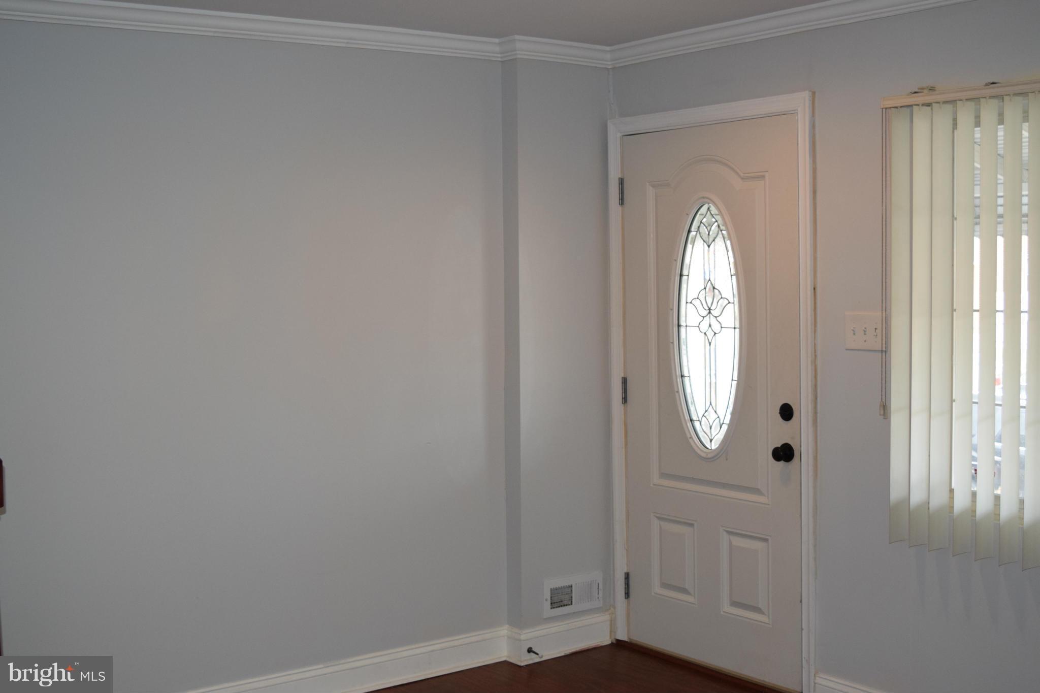 GRAY MANOR HOMES - Residential Lease