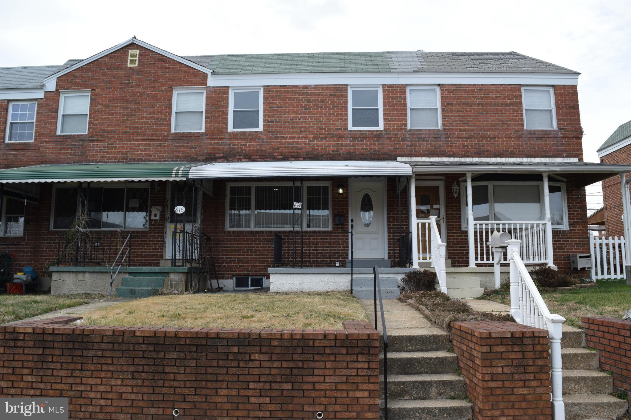 GRAY MANOR HOMES - Residential Lease