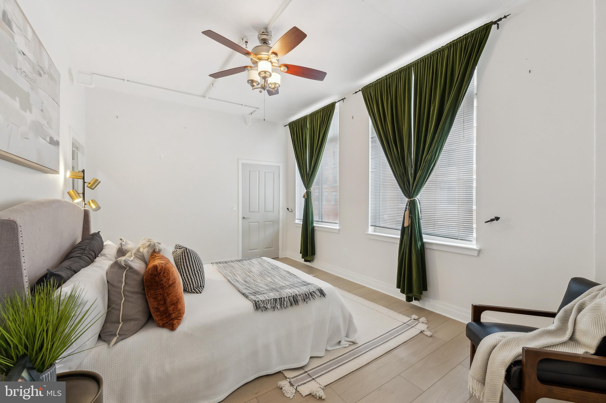 ELAN AT EAST MARKET - Residential