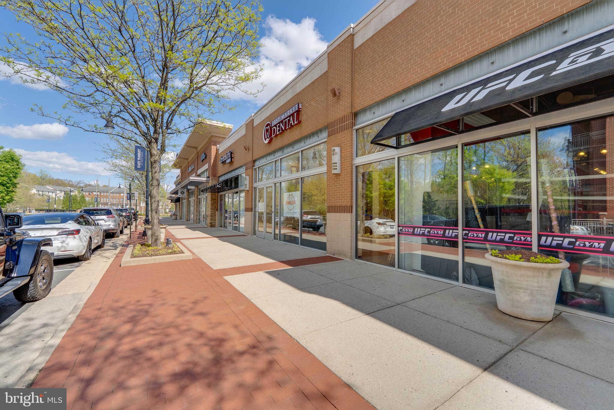 ELAN AT EAST MARKET - Residential