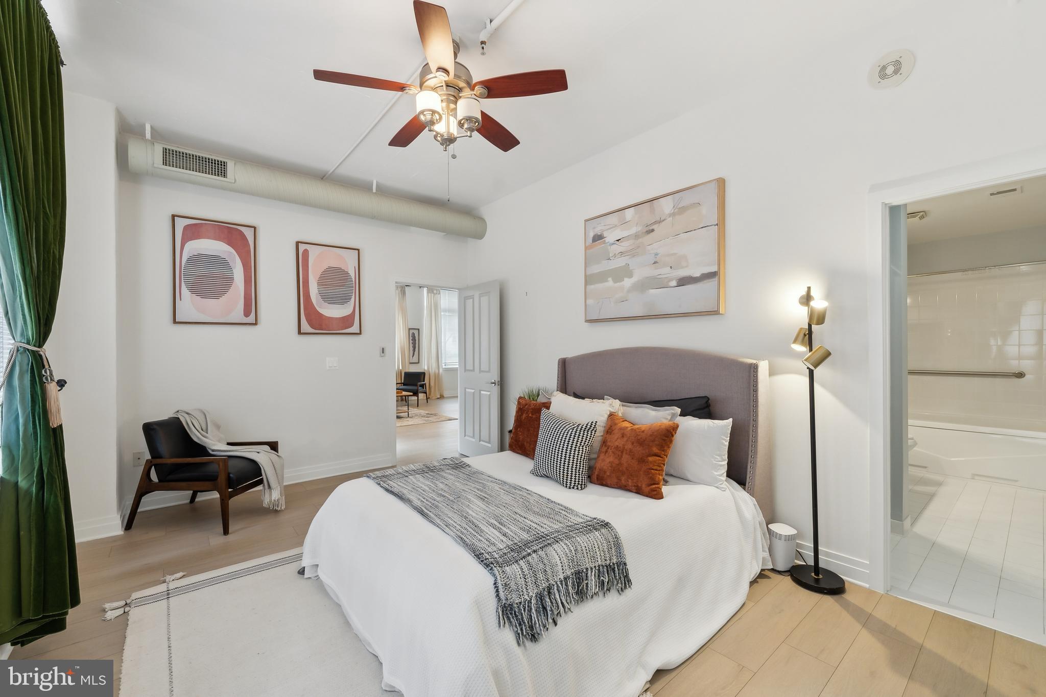 ELAN AT EAST MARKET - Residential