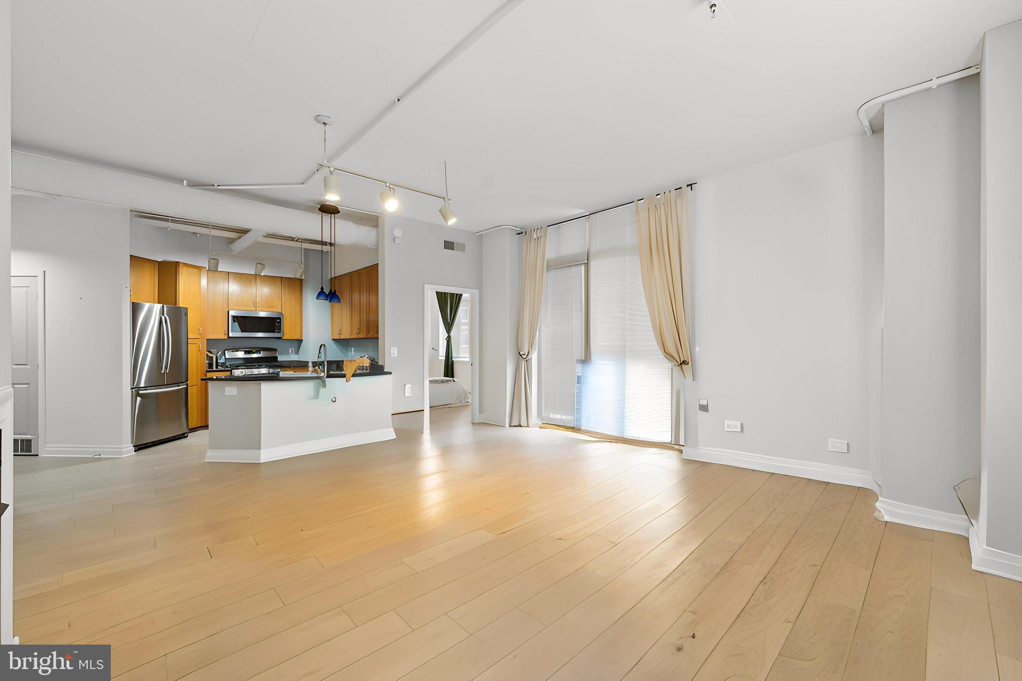 ELAN AT EAST MARKET - Residential