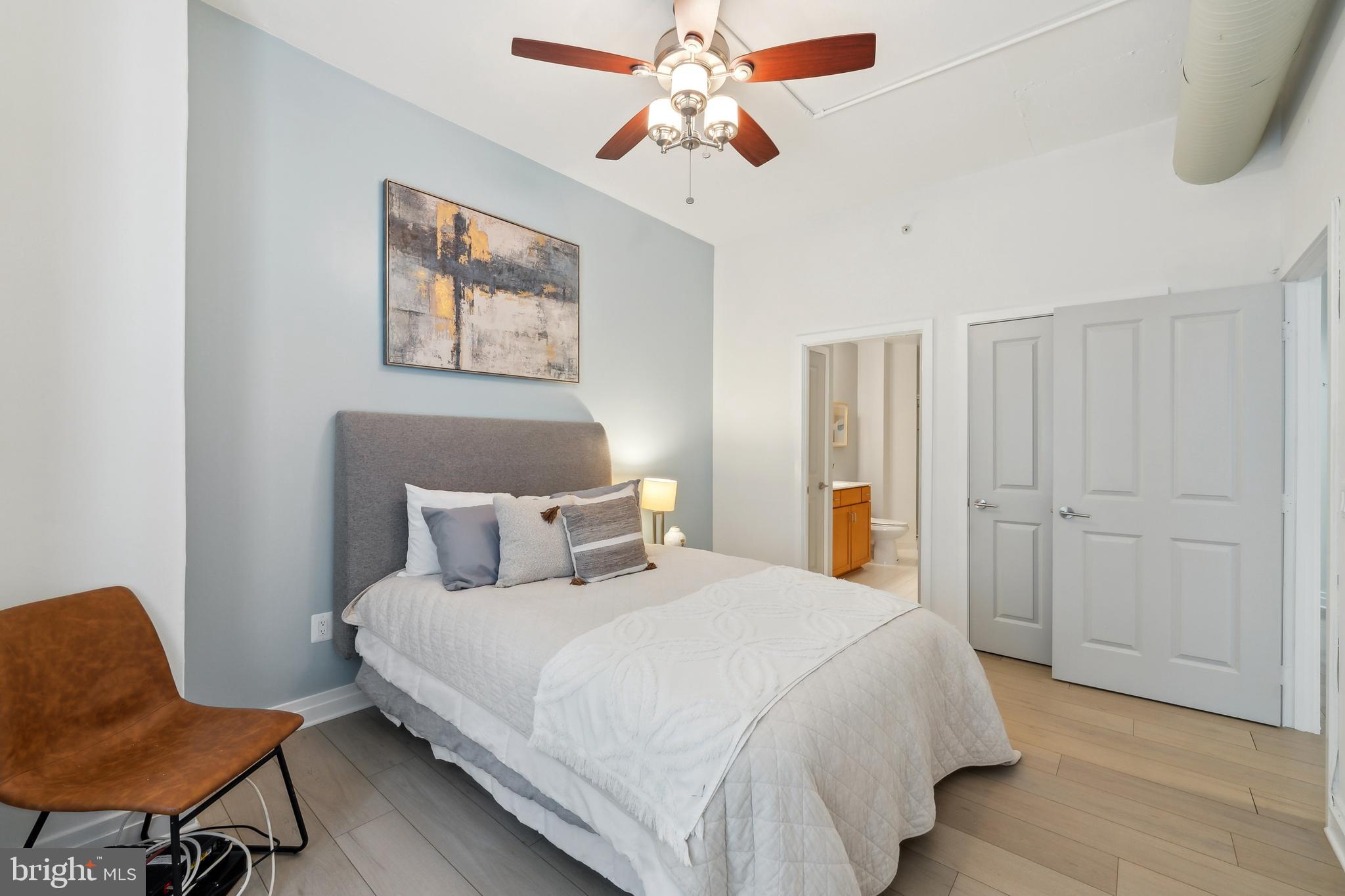 ELAN AT EAST MARKET - Residential