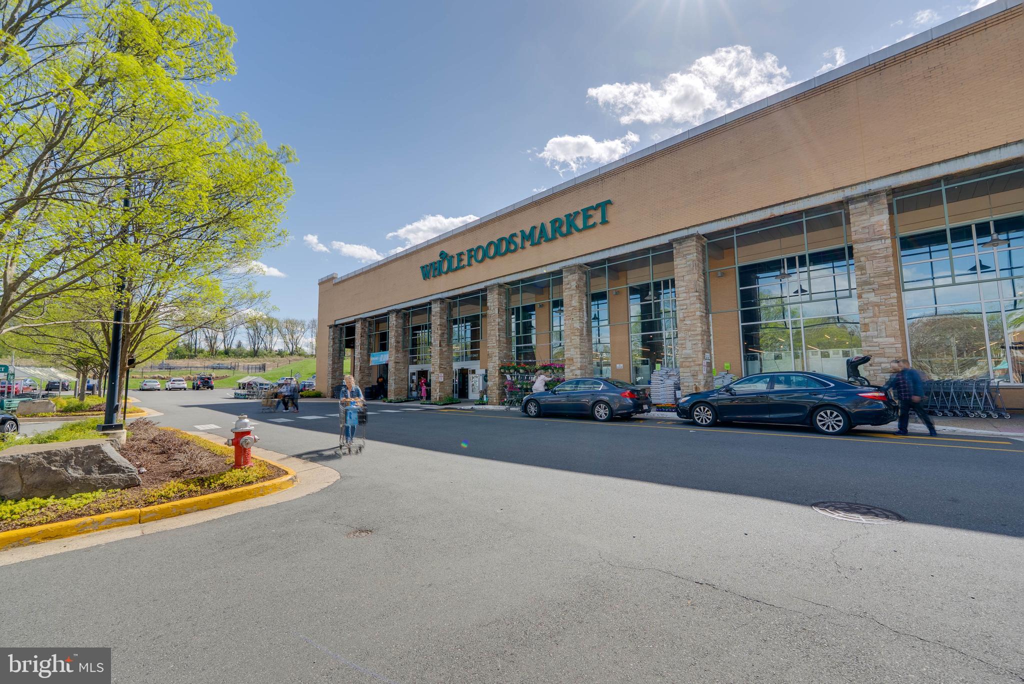 ELAN AT EAST MARKET - Residential