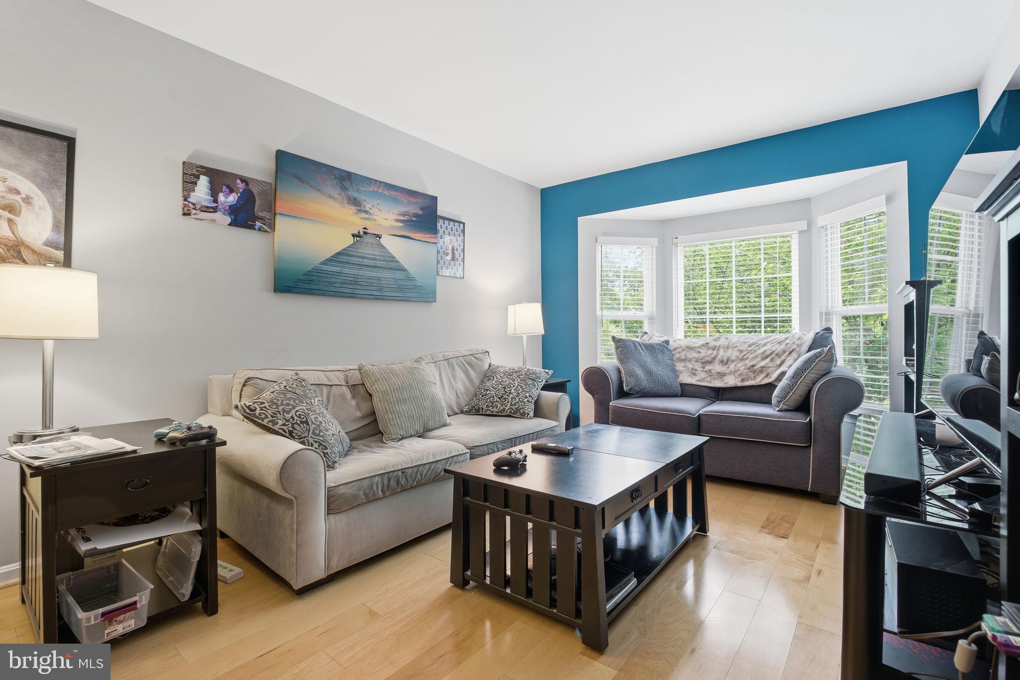 GERMANTOWN ESTATES - Residential