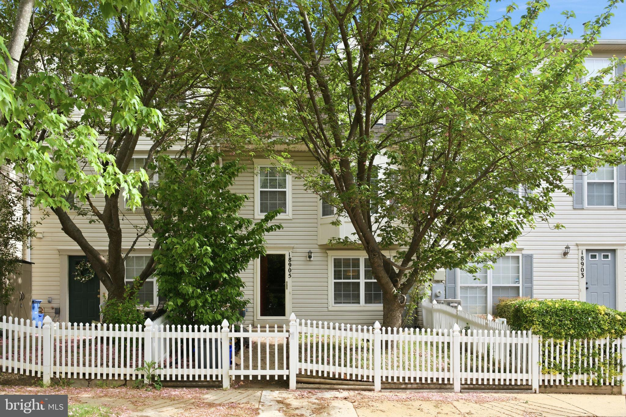 GERMANTOWN ESTATES - Residential