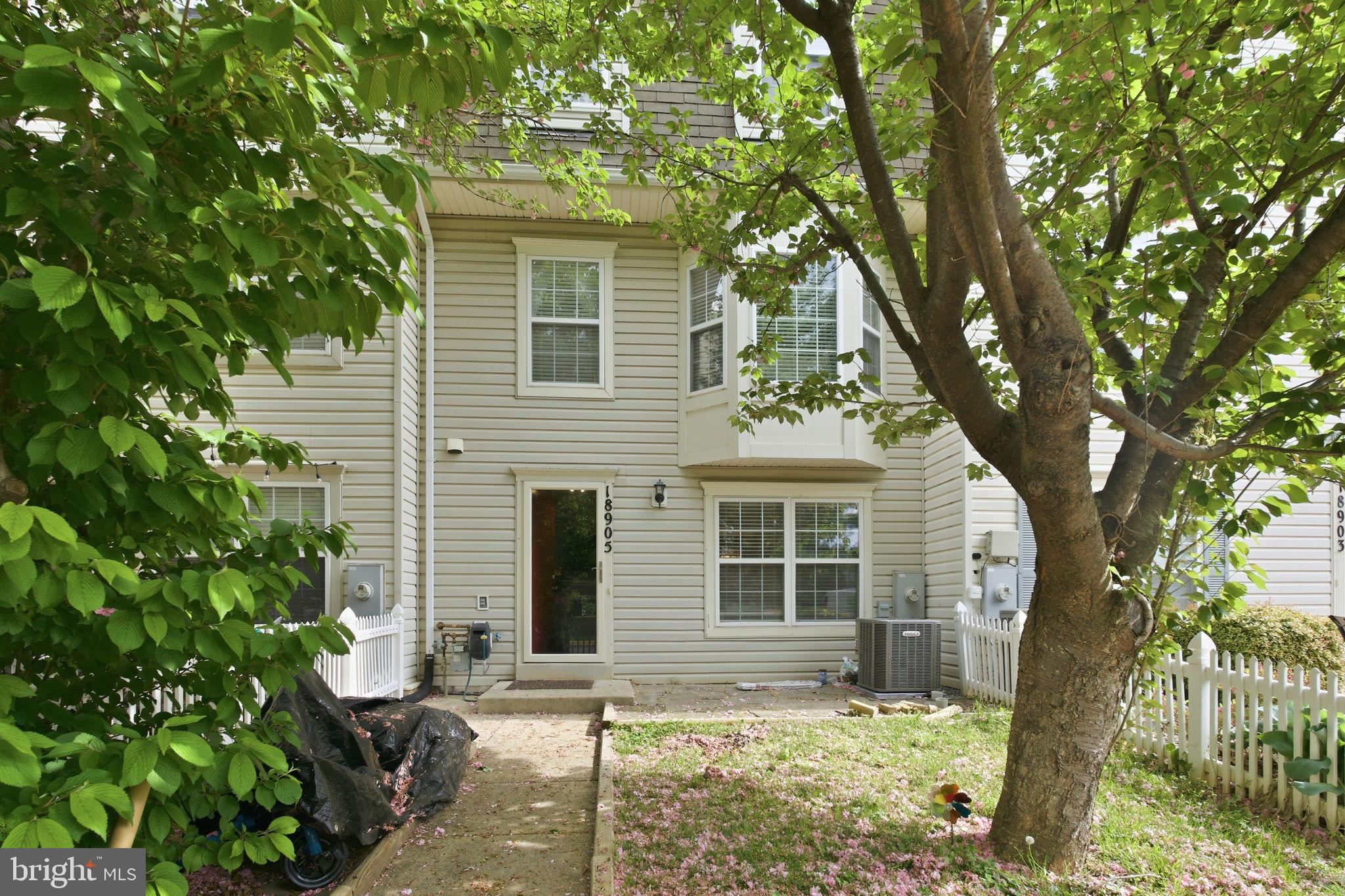 GERMANTOWN ESTATES - Residential