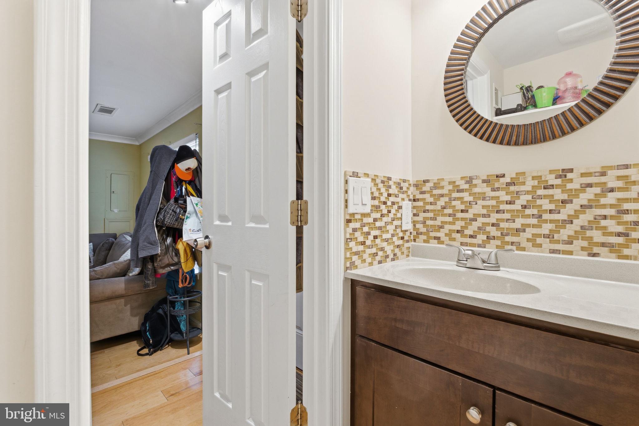 GERMANTOWN ESTATES - Residential