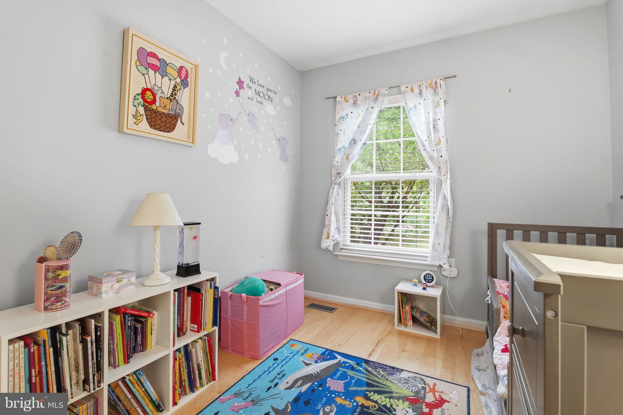 GERMANTOWN ESTATES - Residential