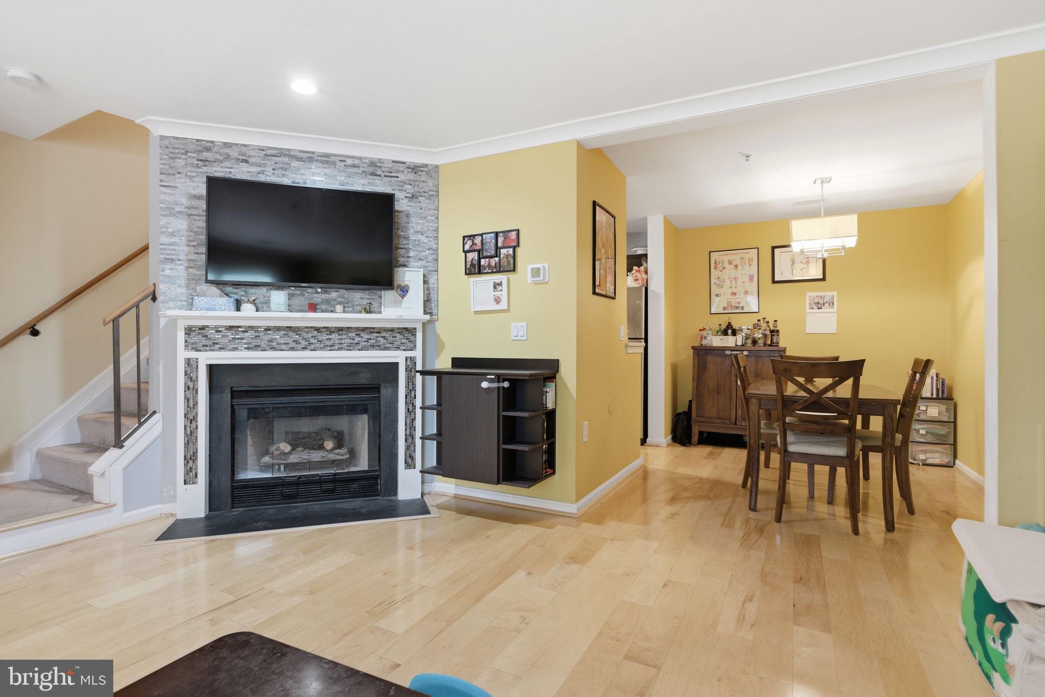 GERMANTOWN ESTATES - Residential