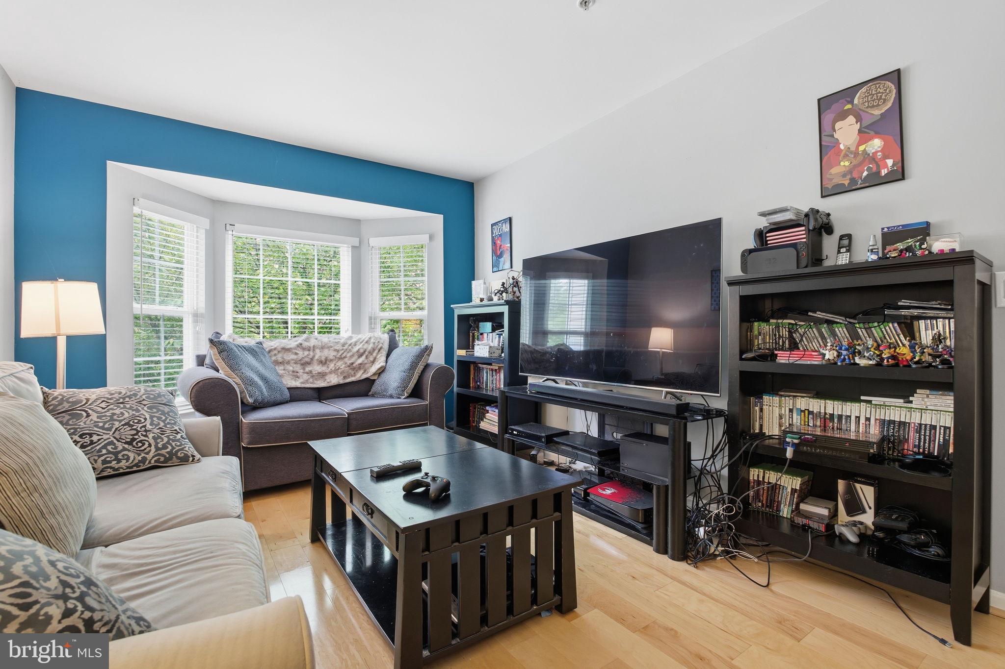 GERMANTOWN ESTATES - Residential