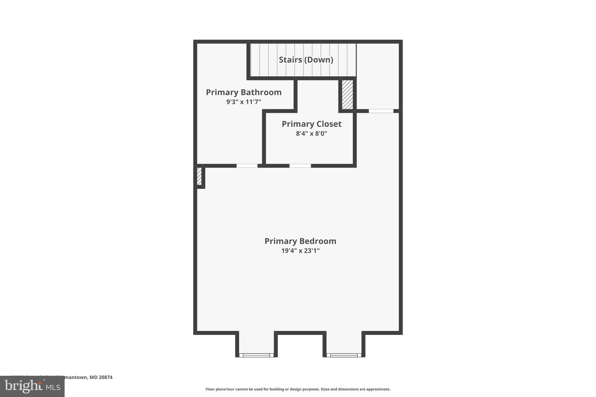 GERMANTOWN ESTATES - Residential