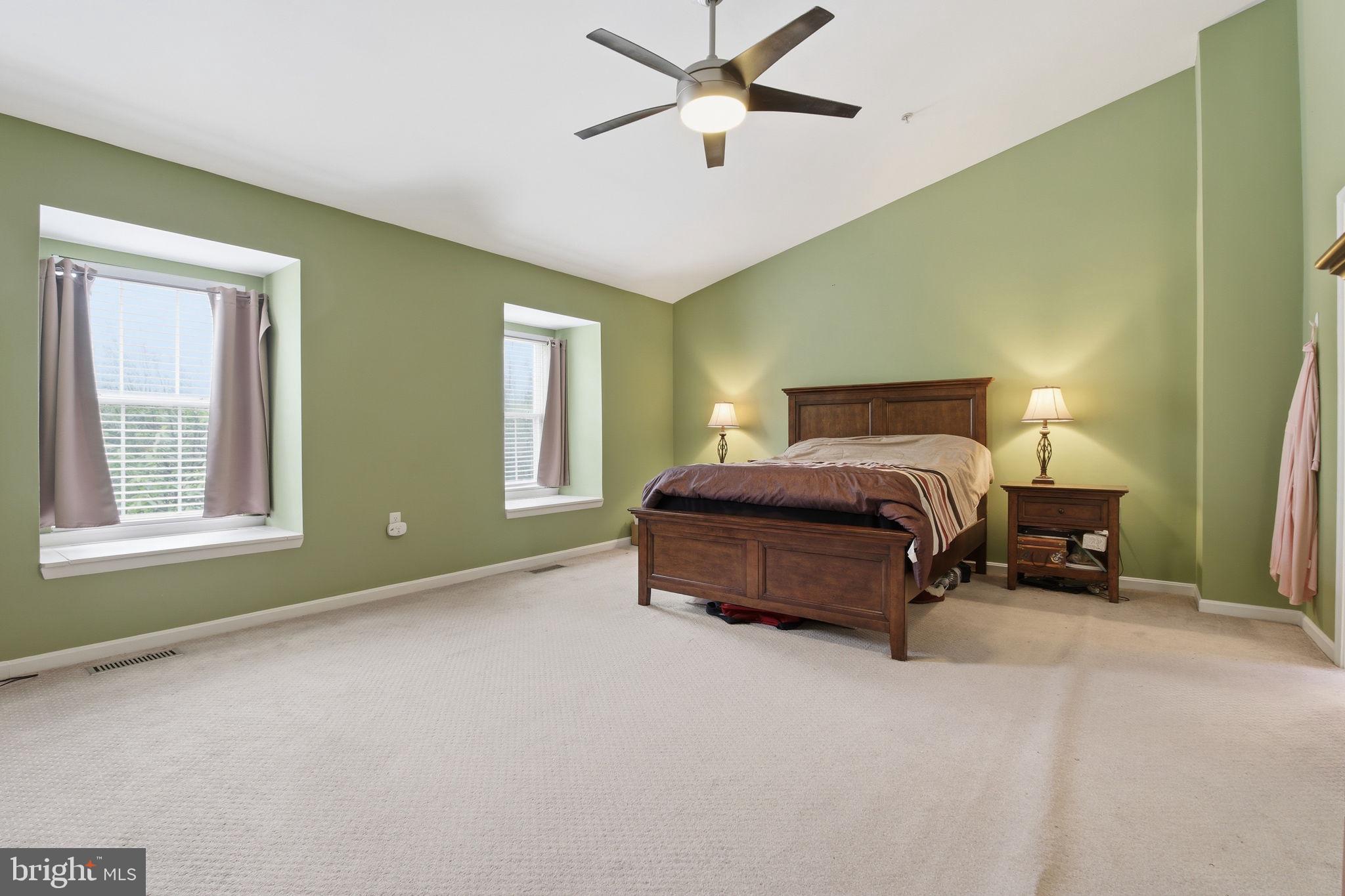 GERMANTOWN ESTATES - Residential