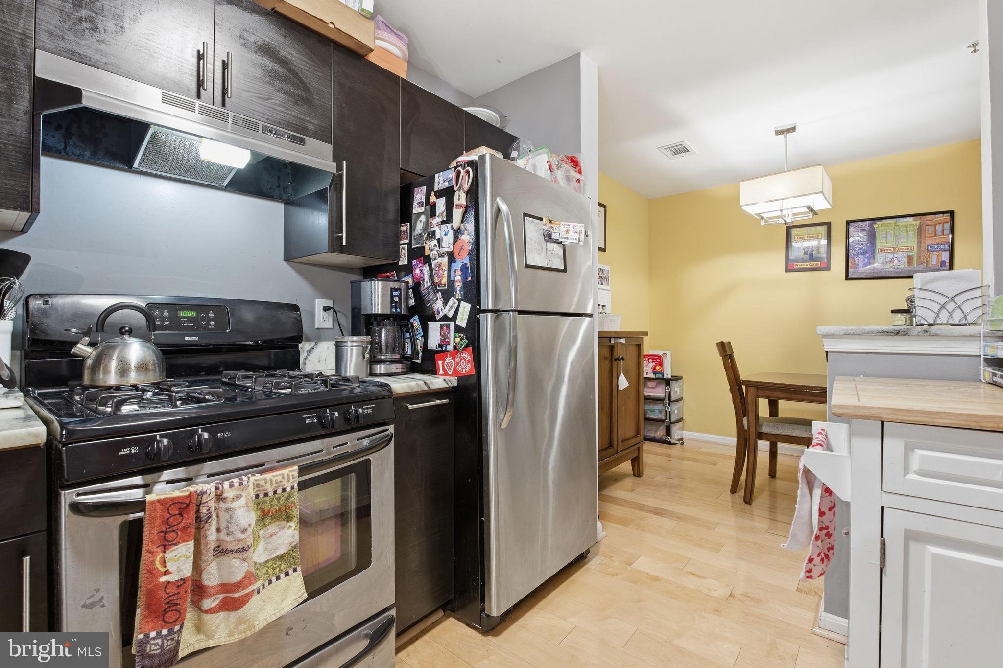 GERMANTOWN ESTATES - Residential