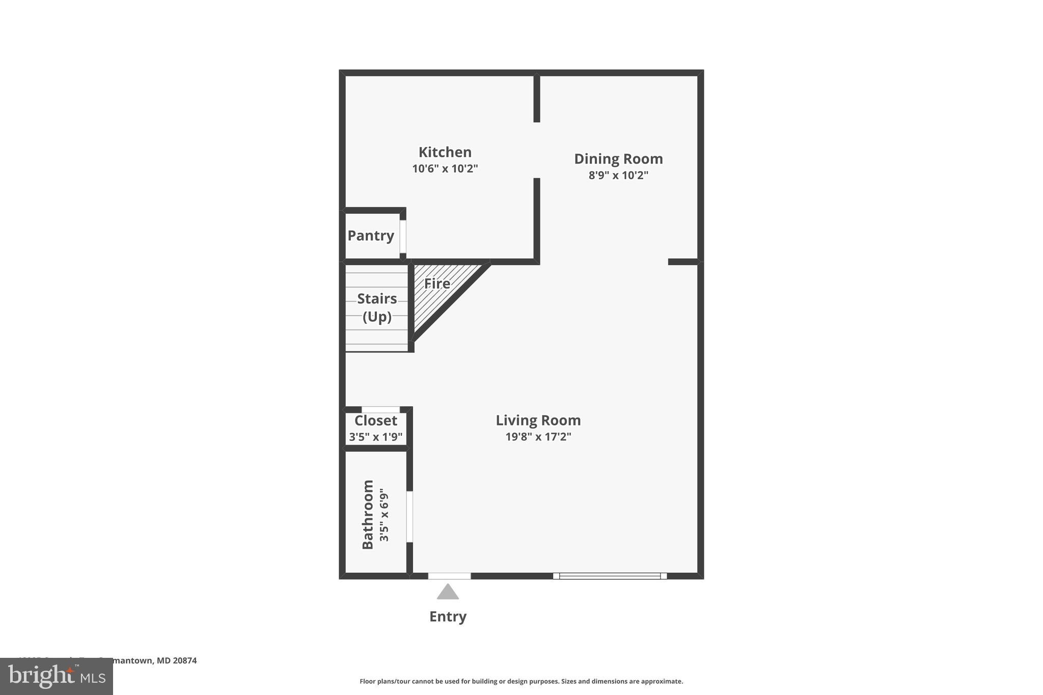 GERMANTOWN ESTATES - Residential