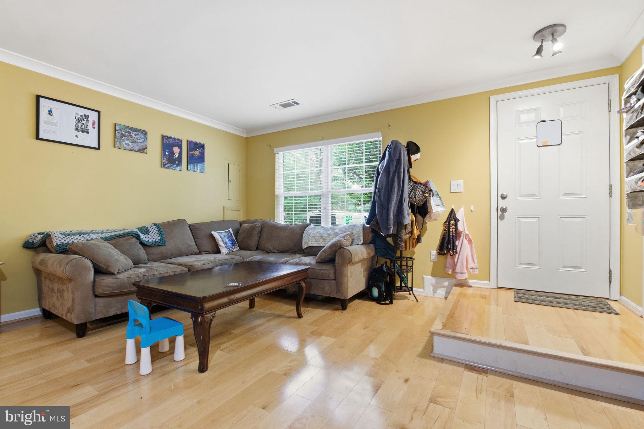GERMANTOWN ESTATES - Residential