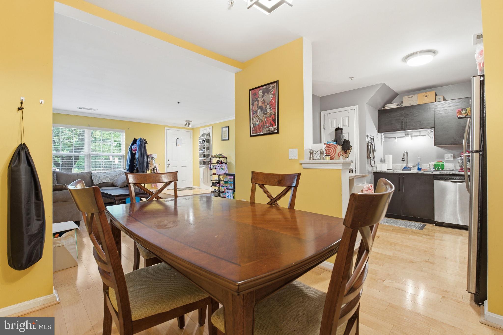 GERMANTOWN ESTATES - Residential