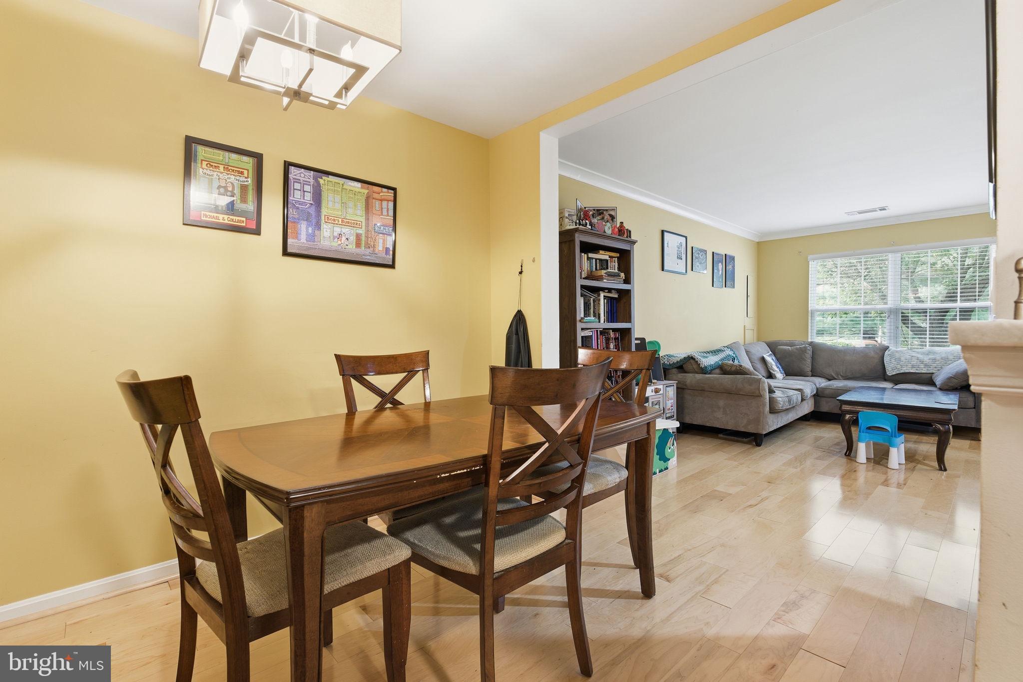GERMANTOWN ESTATES - Residential