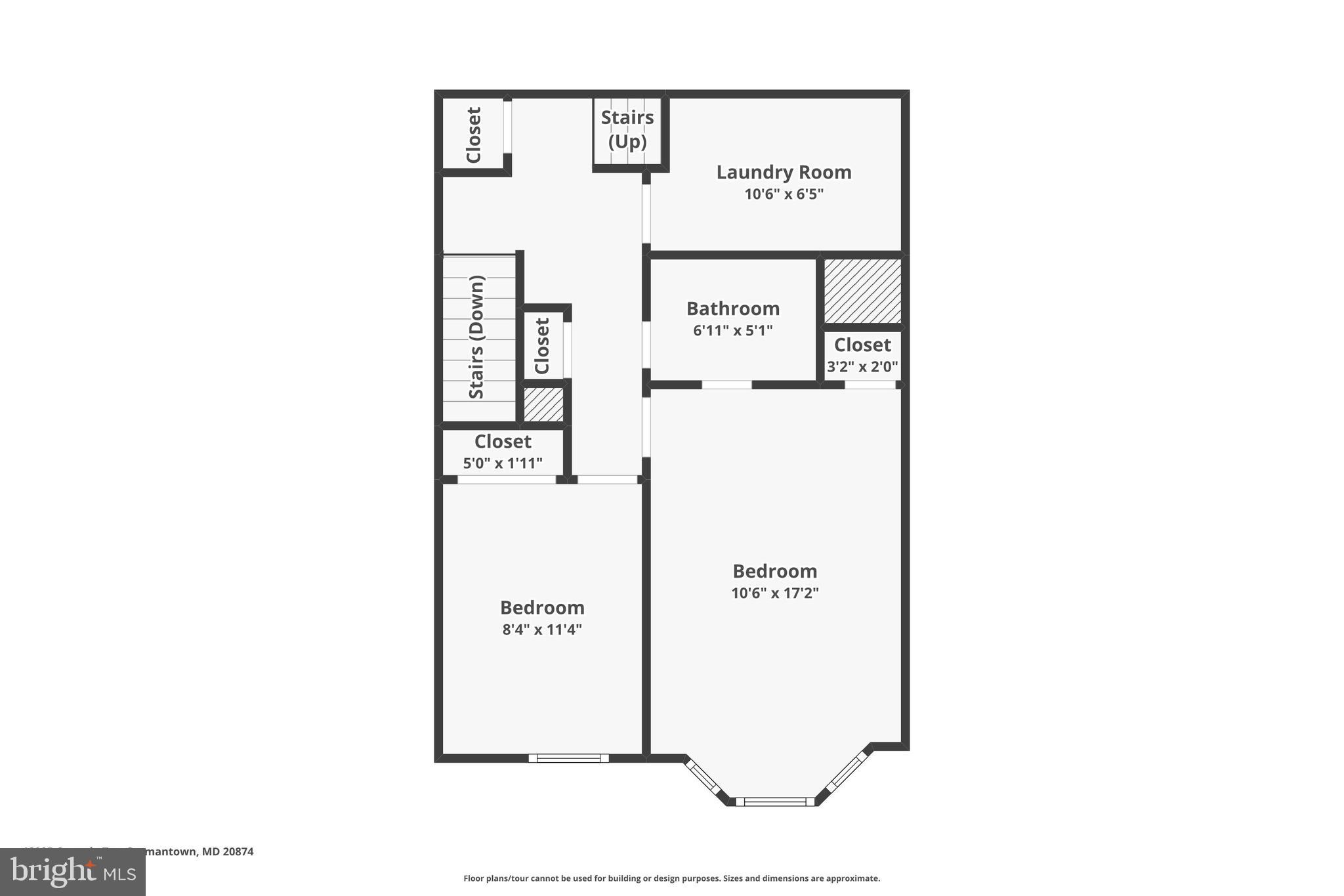 GERMANTOWN ESTATES - Residential