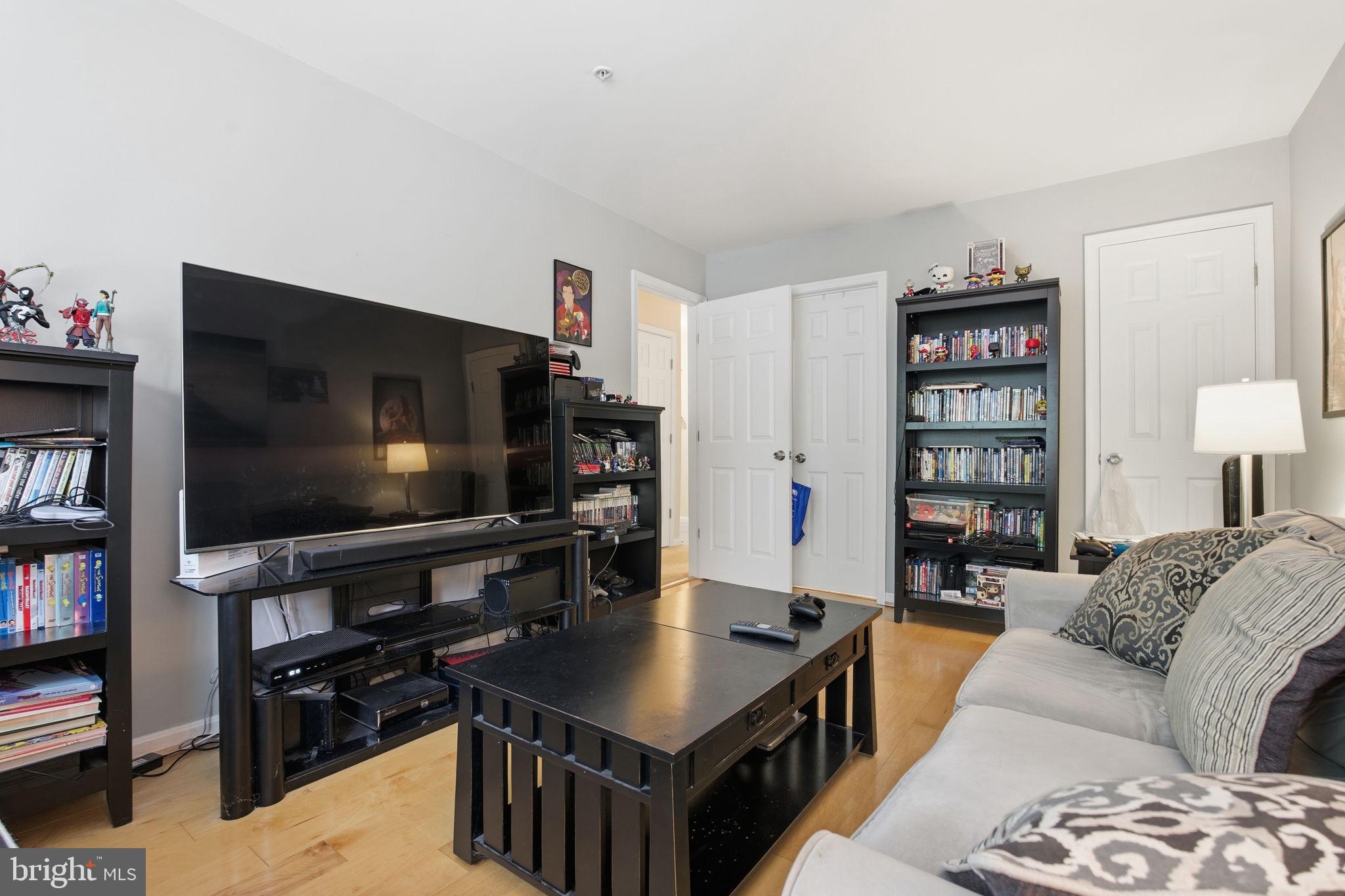 GERMANTOWN ESTATES - Residential